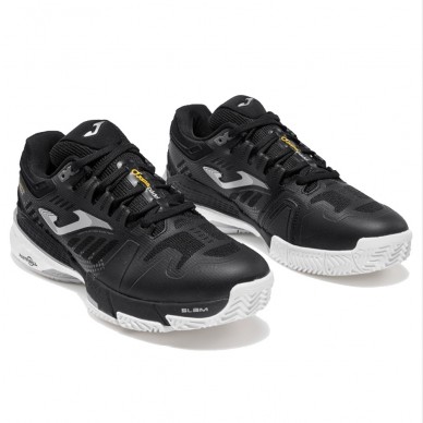 Zapatillas Joma Slam Classic 2601 black 2026