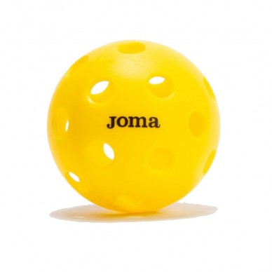 Pelotas Joma Pickleball Odin 3.0 amarillas