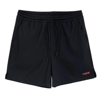 Short Nox Team FIT negro