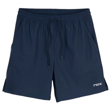 Short Nox Team FIT azul marino