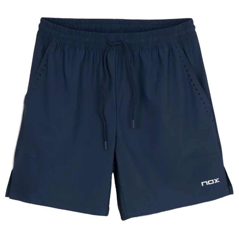 Short Nox Team FIT azul marino