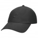 Gorra Asics Essential negra