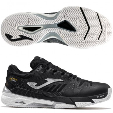 Zapatillas Joma Slam Classic 2601 black 2026