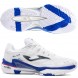 Zapatillas Joma Slam Men 2602 white royal 2026