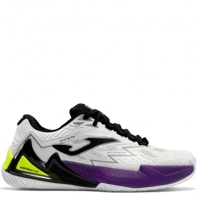 Zapatillas Joma Open Men 2632 white 2026