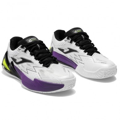Zapatillas Joma Open Men 2632 white 2026