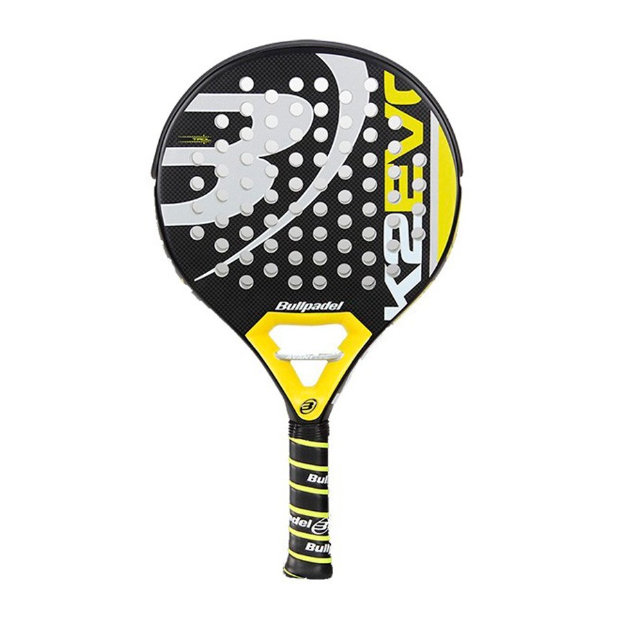 Pala bullpadel K2 2016