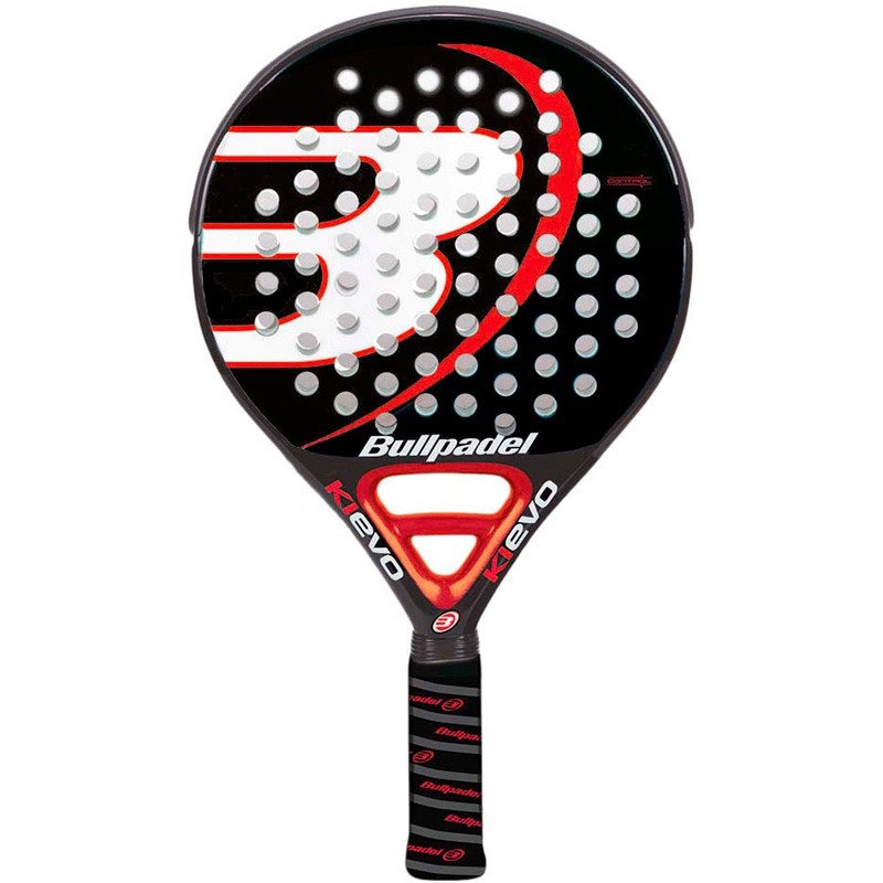 Pala bullpadel K1 EVO 2015 Pala bullpadel K1 EVO 2015
