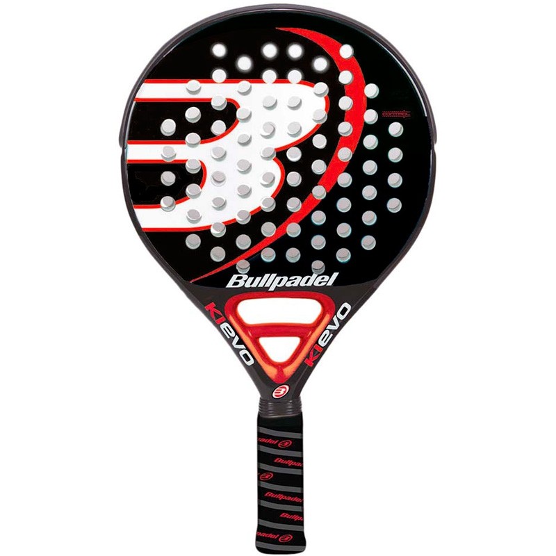 Pala bullpadel K1 EVO 2015