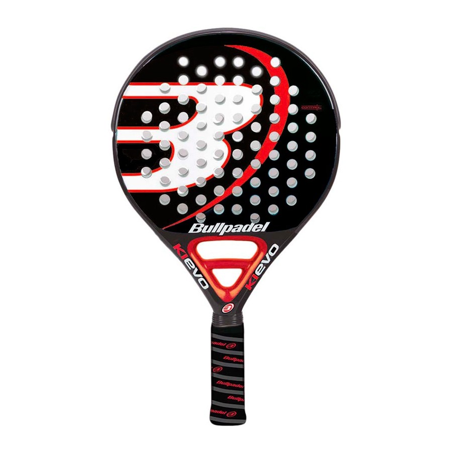 Pala bullpadel K1 EVO 2015