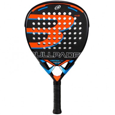 Pala bullpadel Vertex JR 2016