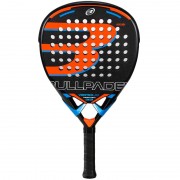 Pala bullpadel Vertex JR 2016