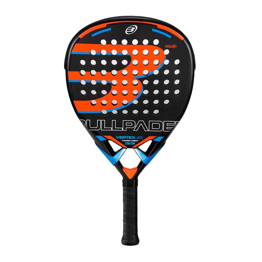 Pala bullpadel Vertex JR 2016