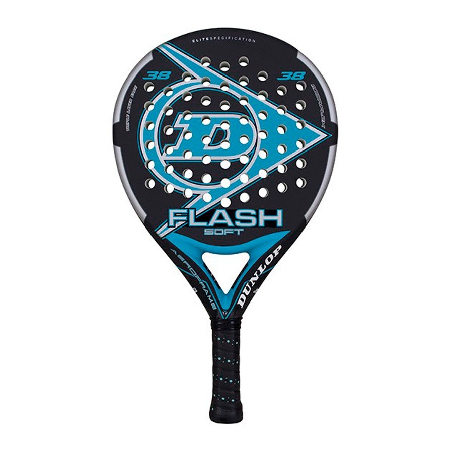 Pala Dunlop Flash Soft Blue 2016