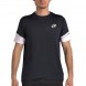 Camiseta Bullpadel Besan azul marino