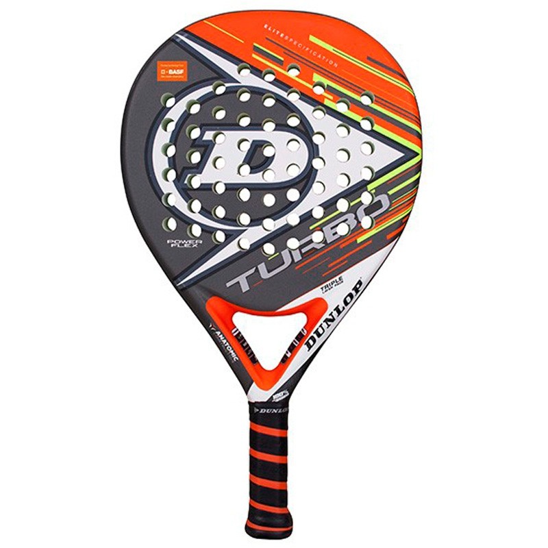 Pala Dunlop Turbo 2016 Pala Dunlop Turbo 2016