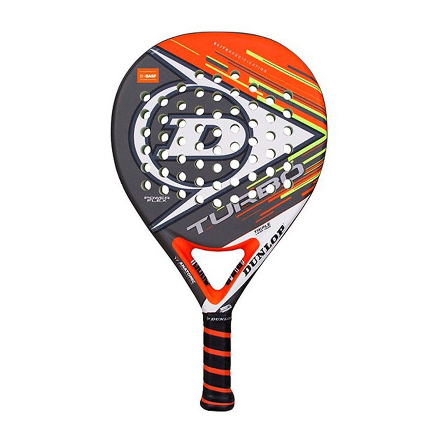 Pala Dunlop Turbo 2016