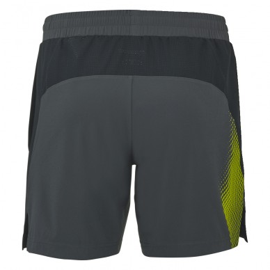 Short Babolat Aero gris