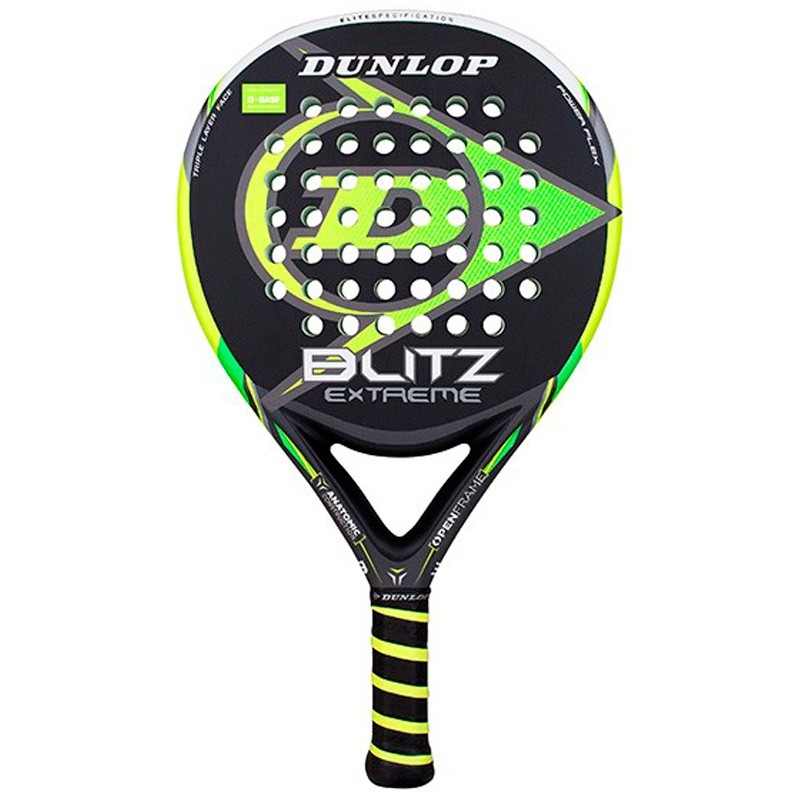 Pala Dunlop Blitz Extreme 2015 Pala Dunlop Blitz Extreme 2015