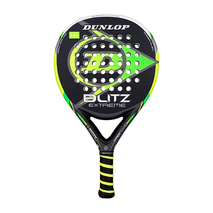 Pala Dunlop Blitz Extreme 2015