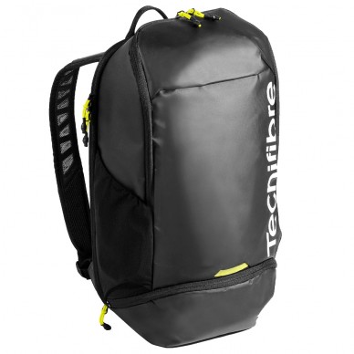 Mochila Tecnifibre Reform negra 2026