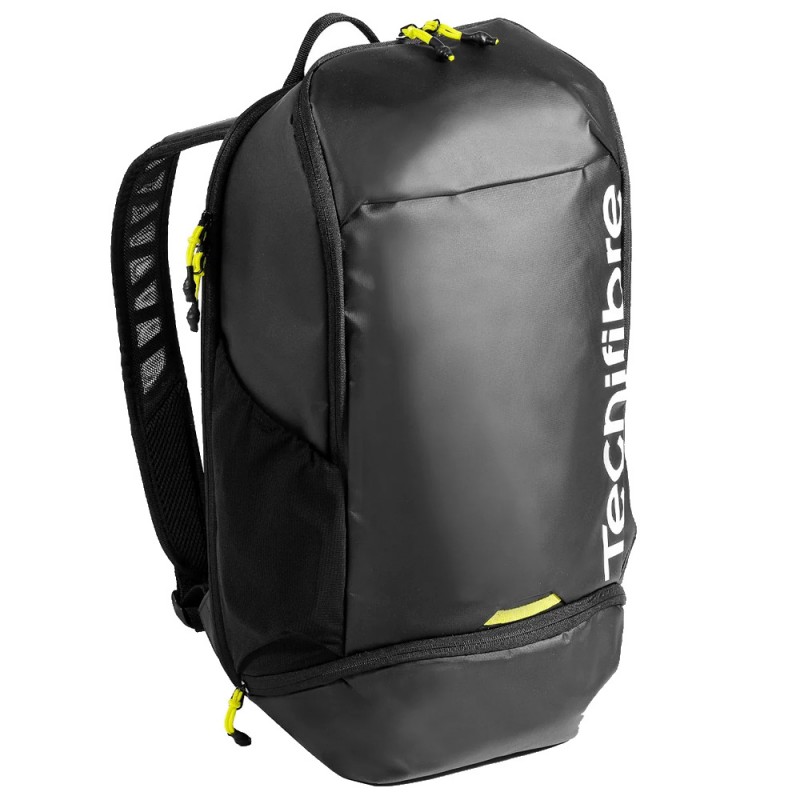 Mochila Tecnifibre Reform negra 2026