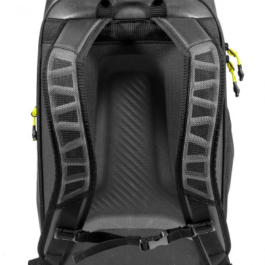 Mochila Tecnifibre Reform negra 2026