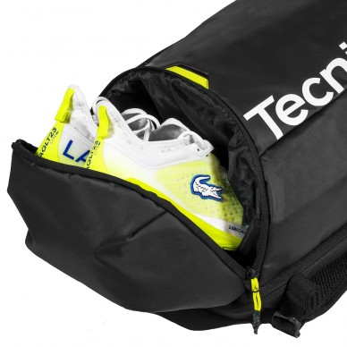 Mochila Tecnifibre Reform negra 2026