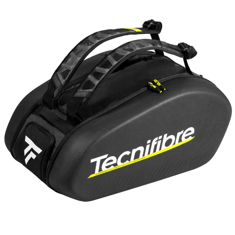 Paletero Tecnifibre Reform negro 2026