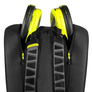 Paletero Tecnifibre Reform negro 2026