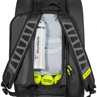 Paletero Tecnifibre Reform negro 2026