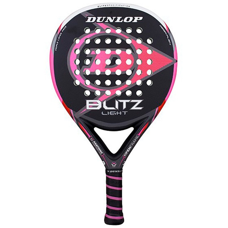 Pala Dunlop Blitz Light 2016 Pala Dunlop Blitz Light 2016