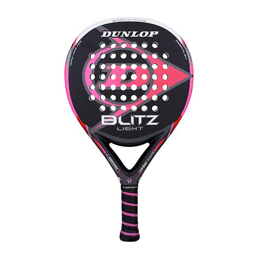 Pala Dunlop Blitz Light 2016