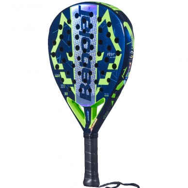 Babolat Technical Viper Juan Lebron 3.0 azul 2026