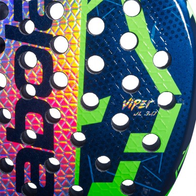 Babolat Technical Viper Juan Lebron 3.0 azul 2026