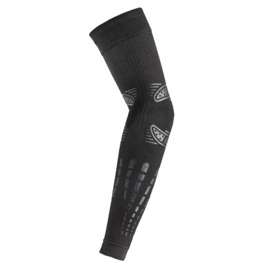 Manguito Floky No Strain Evolution negro x 1