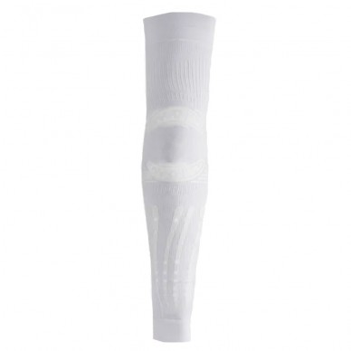Manguito Floky No Strain Evolution blanco x 1