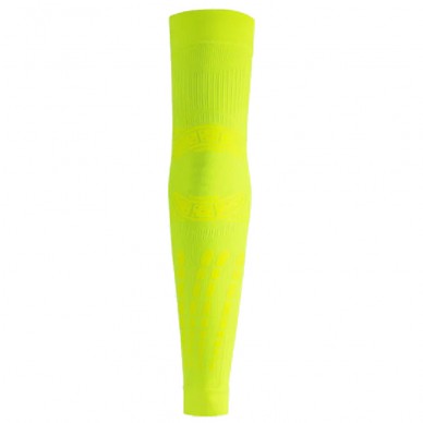 Manguito Floky No Strain Evolution amarillo flúor x 1