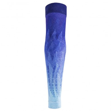 Manguito Floky No Strain Fantasy Evolution hielo azul x 1