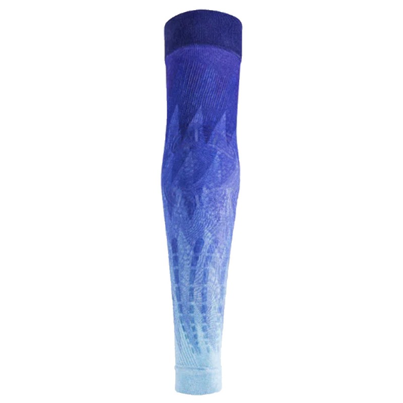 Manguito Floky No Strain Fantasy Evolution hielo azul x 1