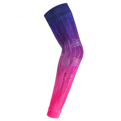 Manguito Floky No Strain Fantasy Evolution morado rosa x 1