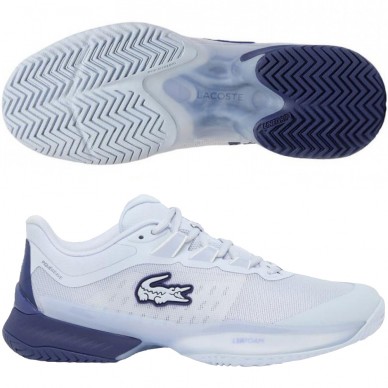 Zapatillas Lacoste AG-LT Ultra light blue 2026