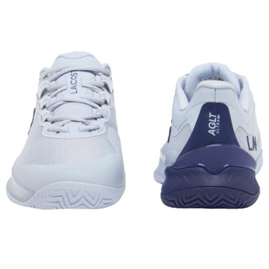 Zapatillas Lacoste AG-LT Ultra light blue 2026