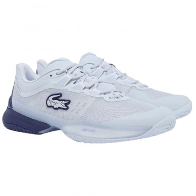 Zapatillas Lacoste AG-LT Ultra light blue 2026