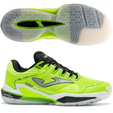 Zapatillas Joma Slam Men 2615 green 2026