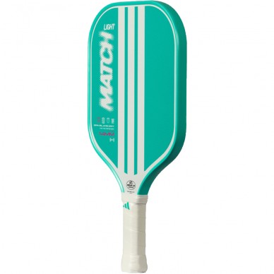 Adidas Pickleball Match azul 2026