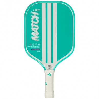 Adidas Pickleball Match azul 2026