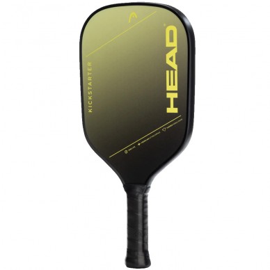 Head Pickleball Kickstarter amarilla 2026