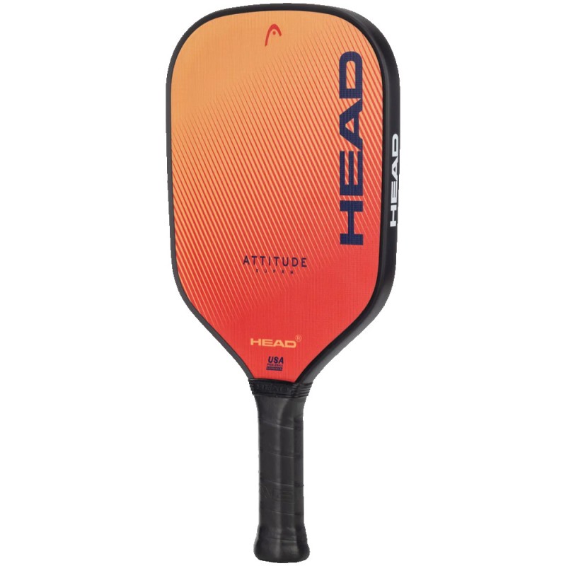 Head Pickleball Attitude Supreme 2026