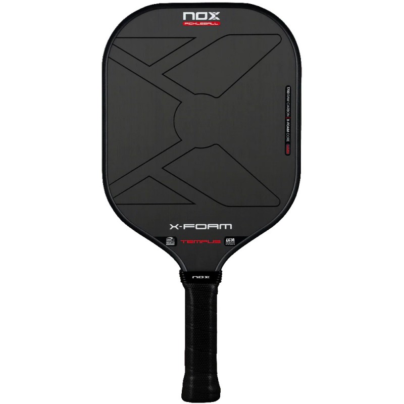 Nox Pickleball X-FOAM Tempus 16mm 2026